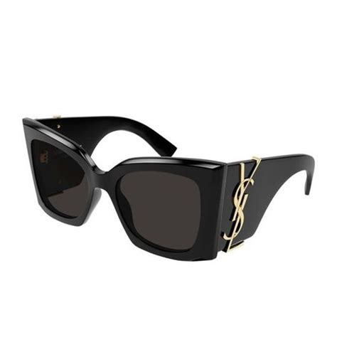 ysl rose sunglasses